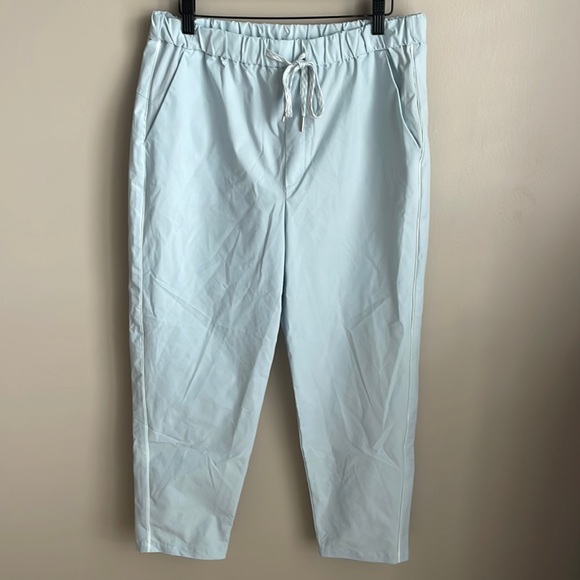 Maeve by Anthropologie track pants- size Medium - Picture 4 of 10